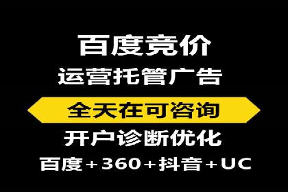 竞价托管新模式：企业成功案例解析
